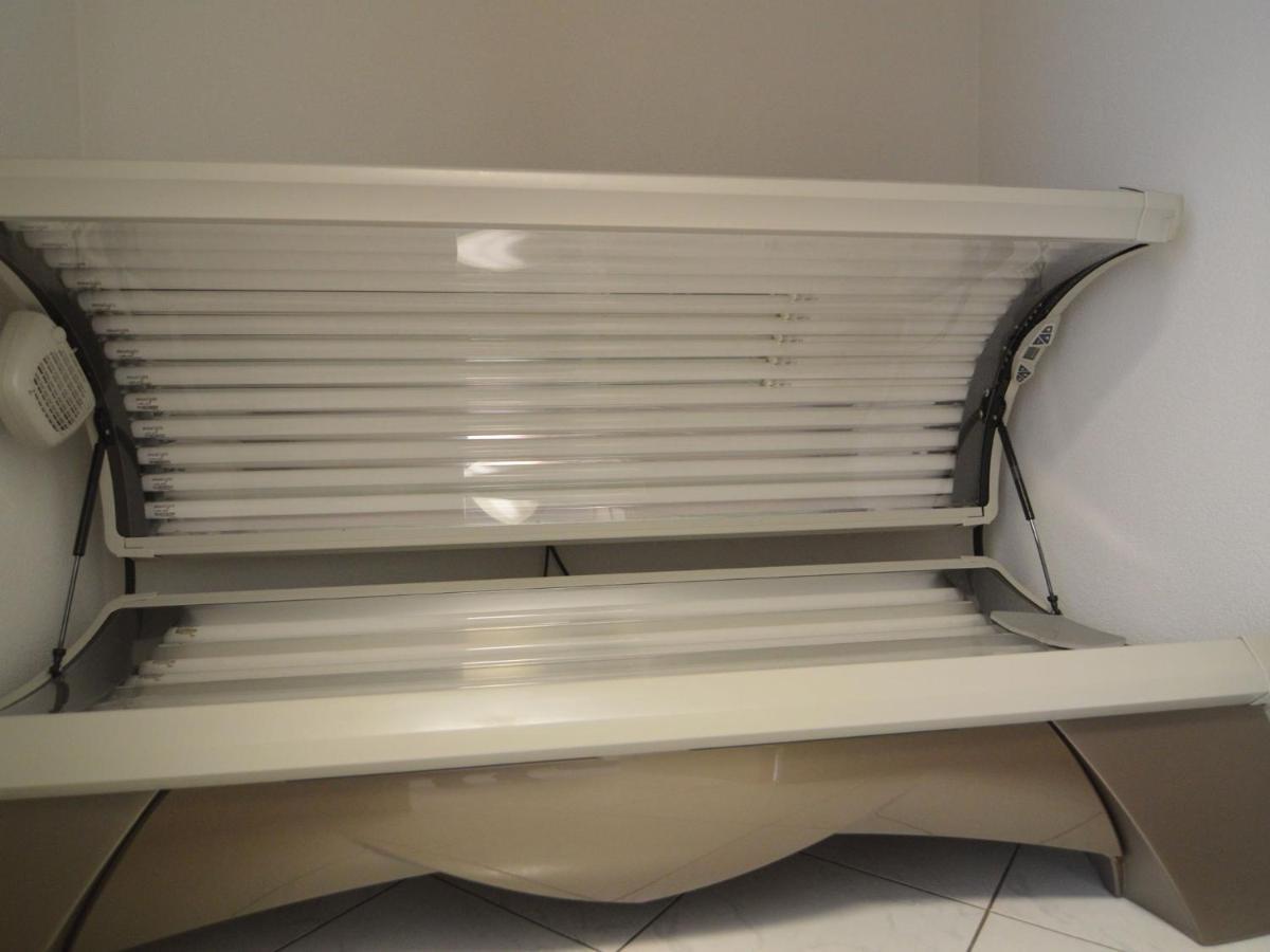 Holiday Home With Pool Sauna Lunteren Esterno foto