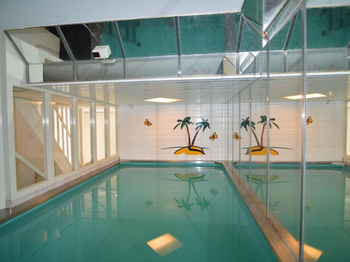Holiday Home With Pool Sauna Lunteren Esterno foto