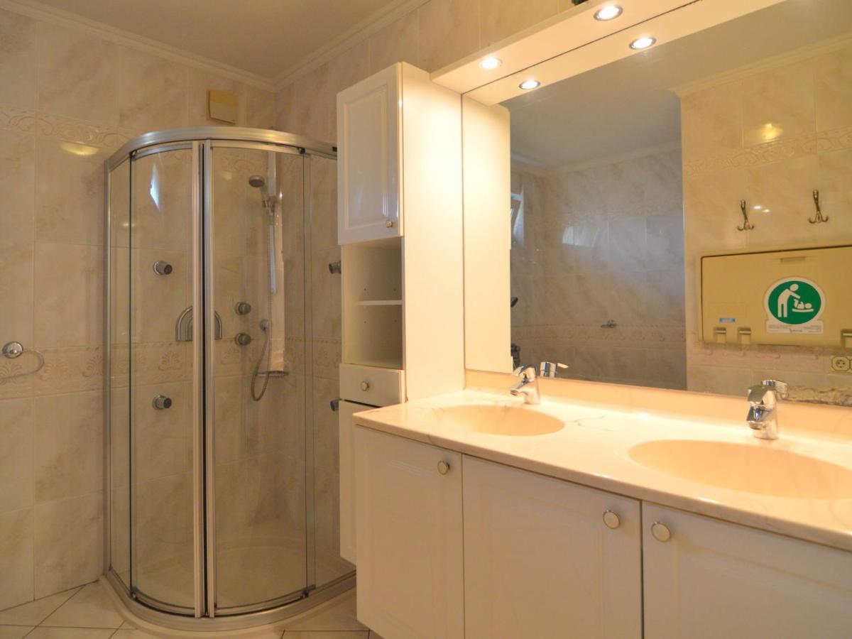 Holiday Home With Pool Sauna Lunteren Esterno foto