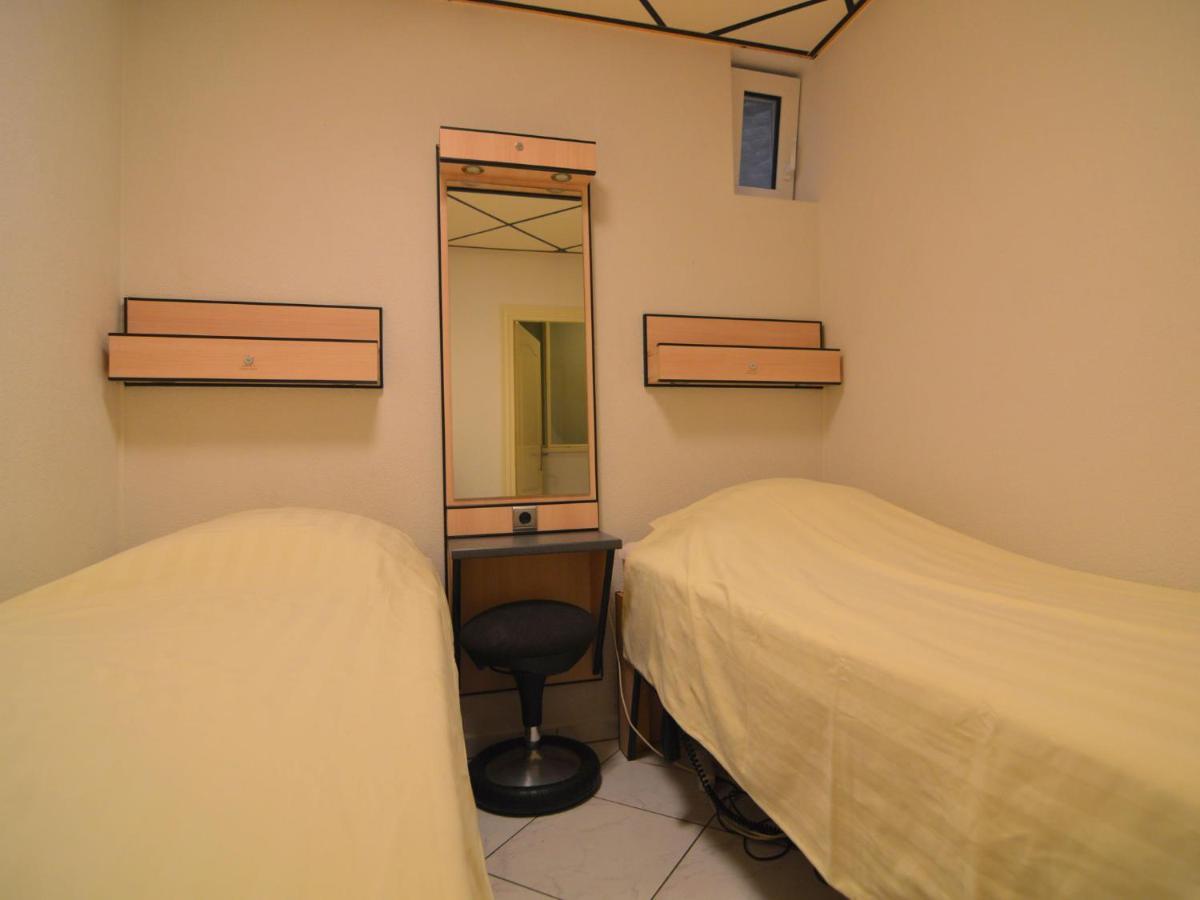 Holiday Home With Pool Sauna Lunteren Esterno foto