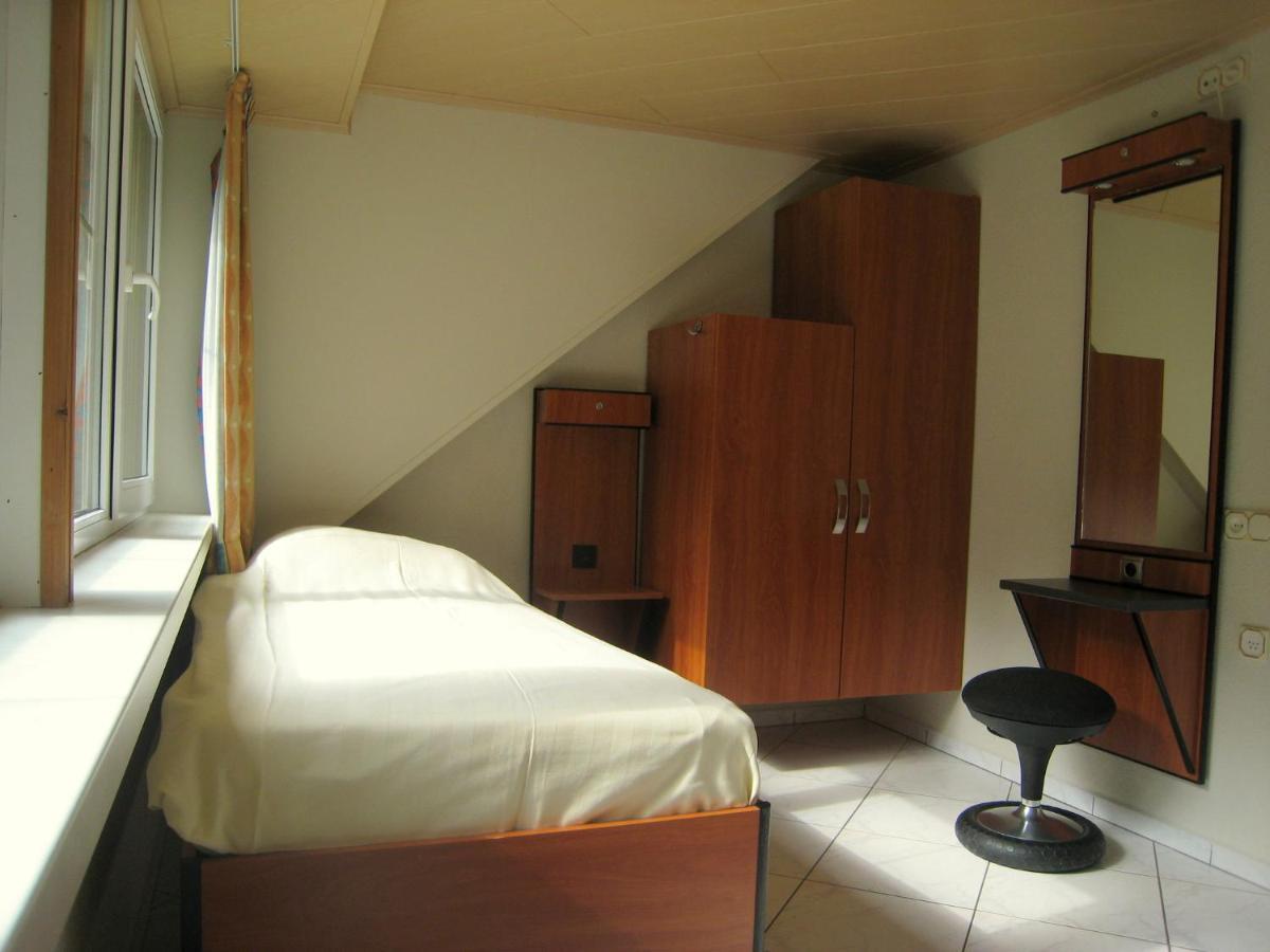 Holiday Home With Pool Sauna Lunteren Esterno foto